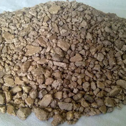 Castor Seed Meal (Animal Feed)
