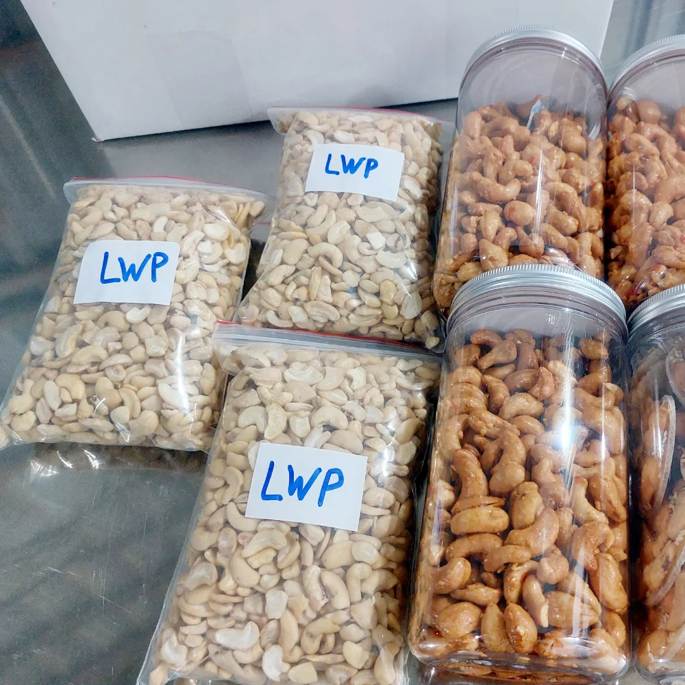 Hot Sale Raw Cashew Nuts Cashew Nuts Fresh Cashew Nuts Reasonable Price