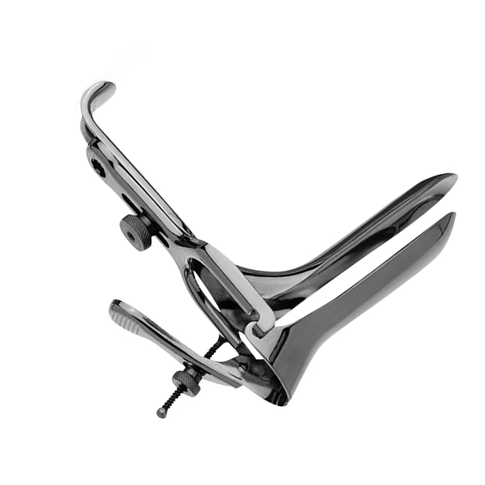 High Quality Stainless Steel  Gynecology Obstetrics Pederson Vaginal Speculum  Gynecology Examination Instruments