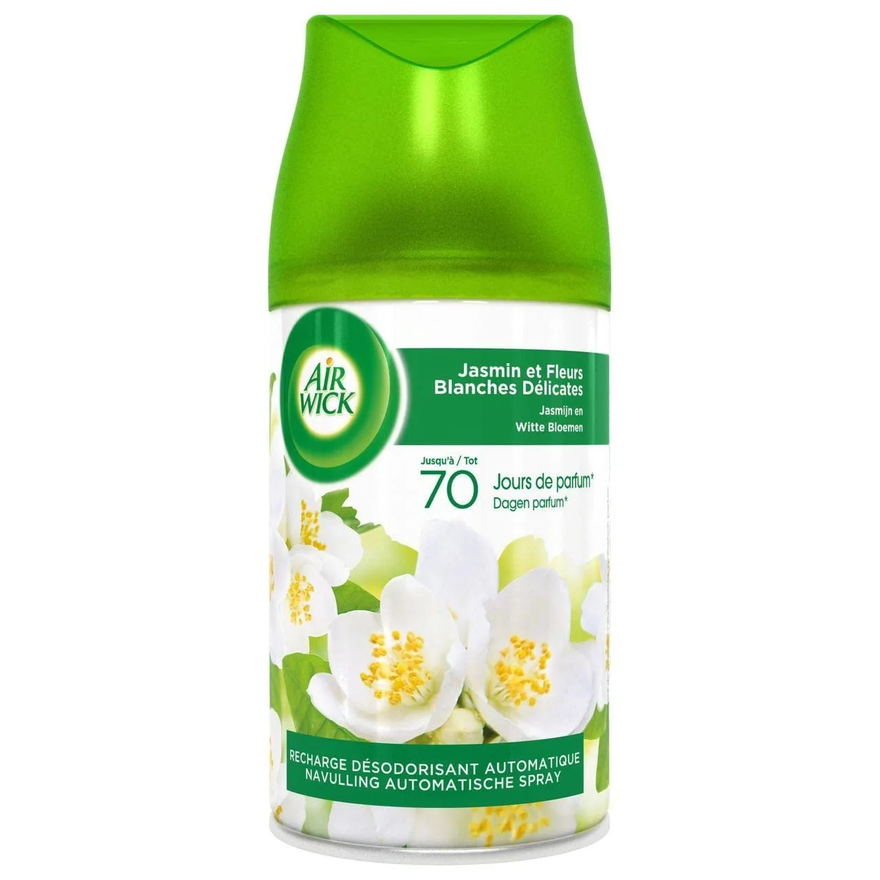 Air Wick Freshmatic Max Refill Colours of Nature (240ml) - Air Fresheners