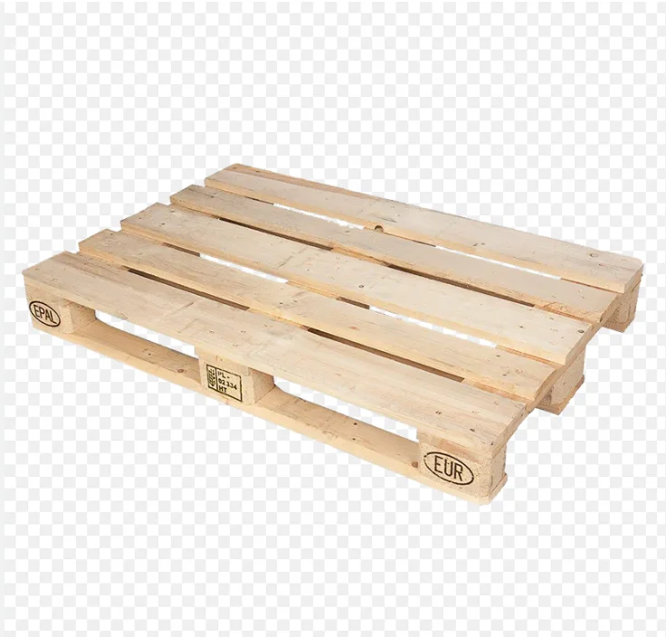 Buy Pallet Wood Cheap Price New Pine 1200 X 800 Epal Wooden Euro Standard Pallet Hot Selling