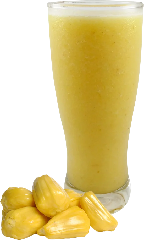 Jackfruit Smoothie Powder Ice Blended Milkshake 1Kg Halal Certified For Horeca and Cafe