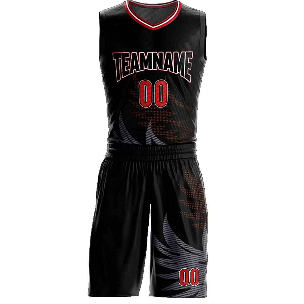 New Model Sports Sublimation Team Basketball Baseball Wear Polo T shirt Custom football uniform soccer jersey set soccer wear