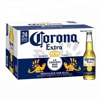corona beer Corona Extra Beer 330ml / 355ml for export good price beverages drinks beer wholesale