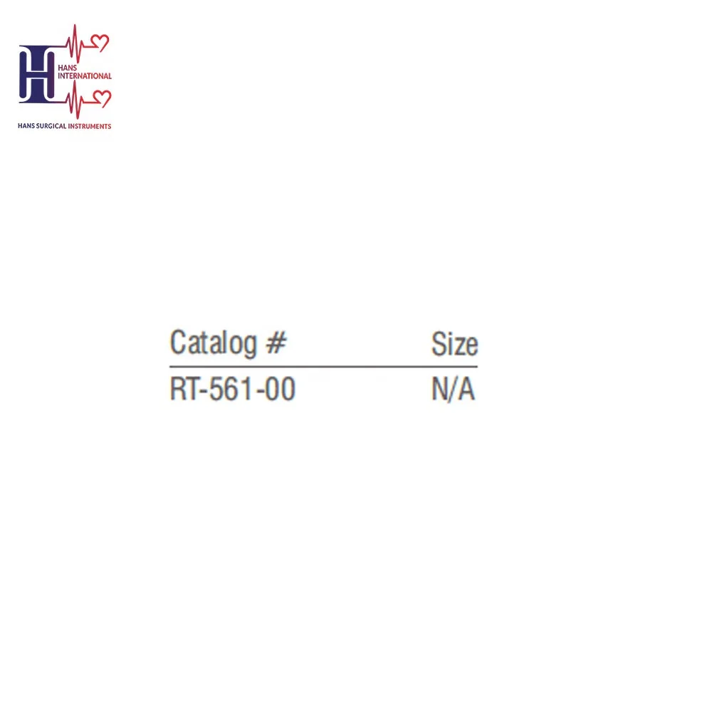 Roux Retractor General Surgery Instruments