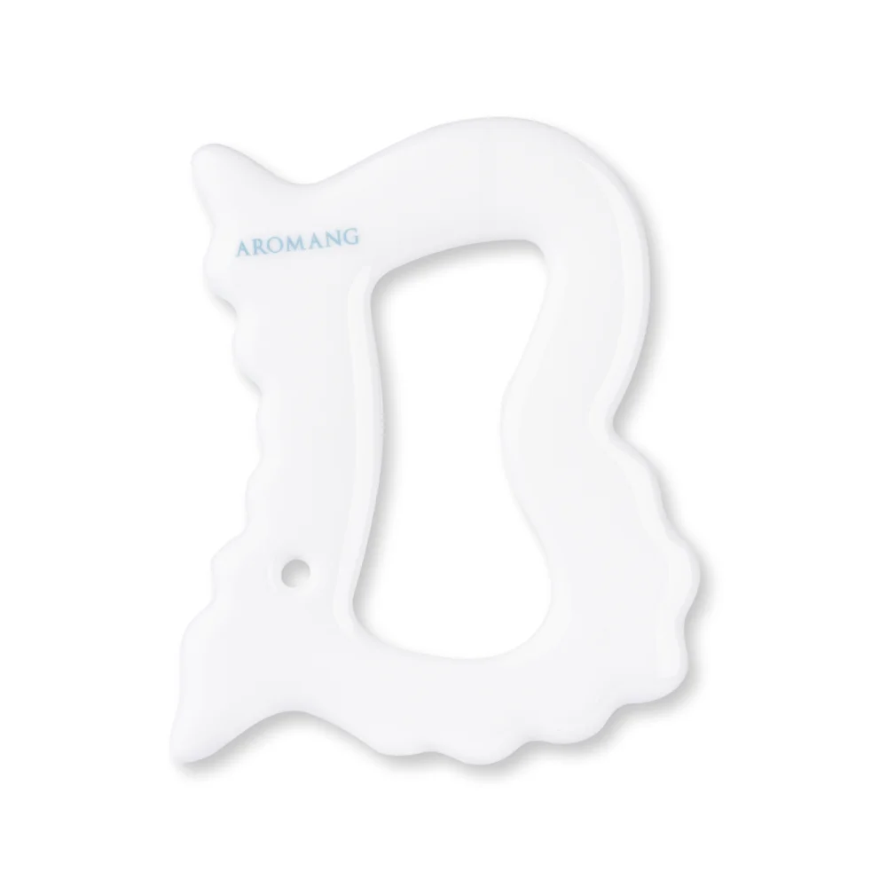 [Treat] Best Selling Other Massage Products AROMANG BB (Body Beauty) GUA SHA Swelling Management Body Type Care (1carton 20 Pcs)