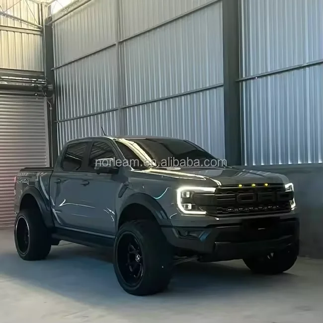 2024 премиум-класса новый FORD Ranger 2023 4WD автомобильный бензин роскошная Лучшая цена Пикап 4x4 внедорожный автомобиль быстрый суперкар