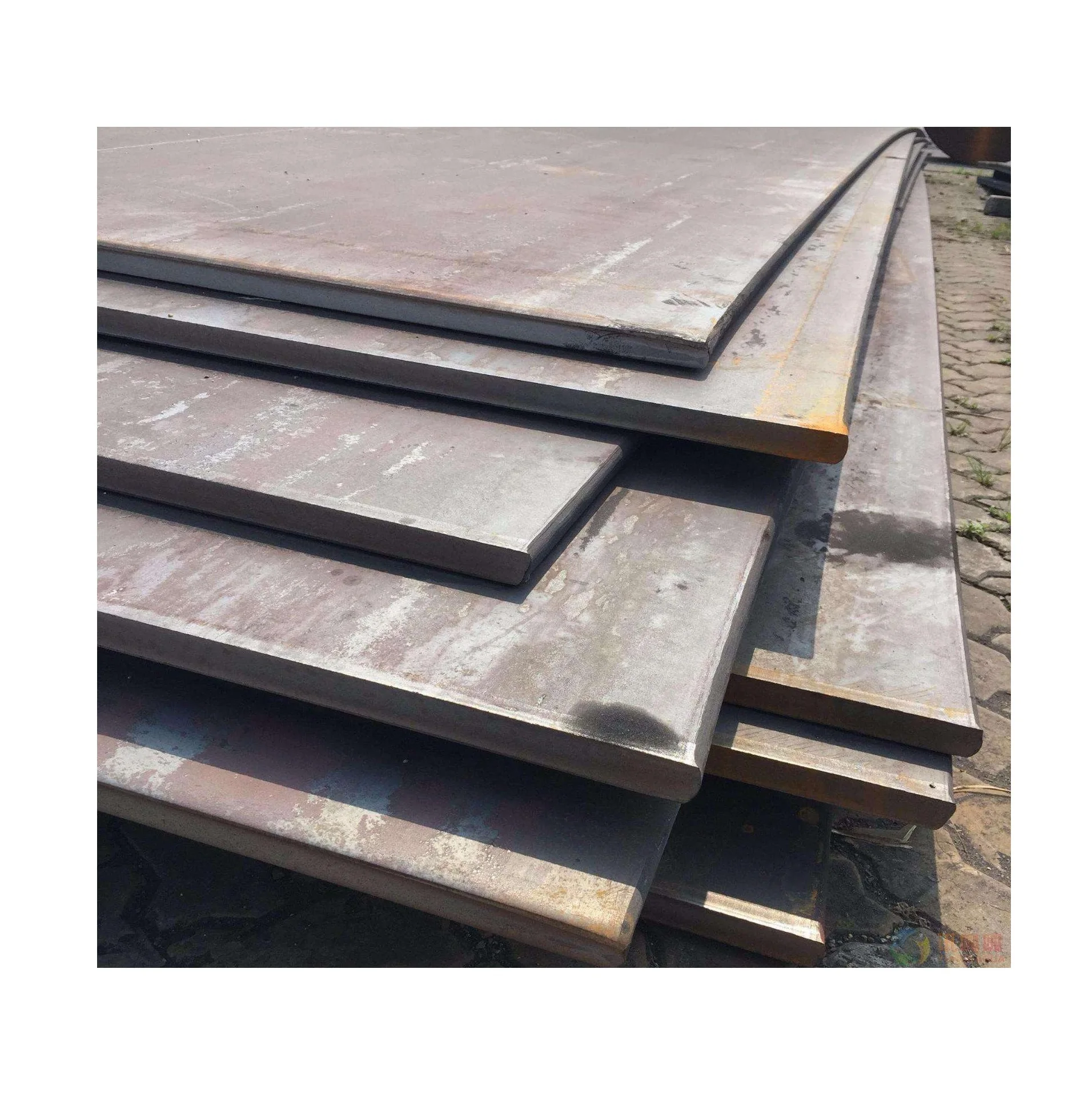 Best Price Square Steel Billets / Ingots Q235b / Q345b Available In Bulk
