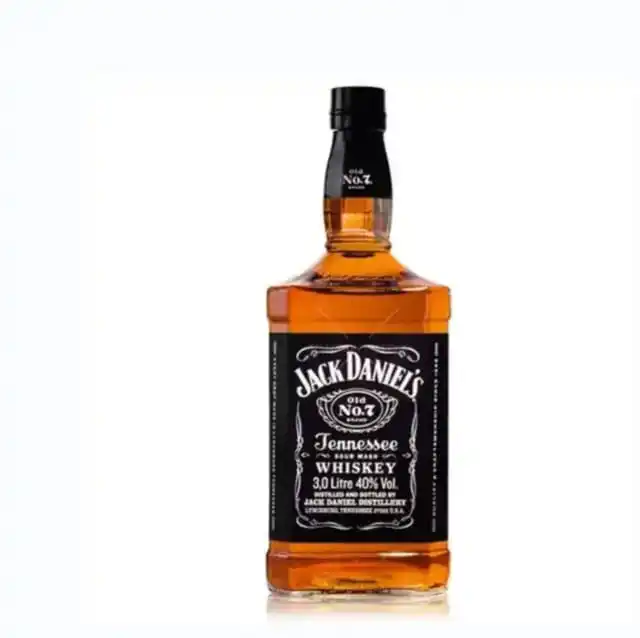 Johnny Walker BLACK LABEL Виски 750 мл/Johnny синий виски для продажи в Южной Америке