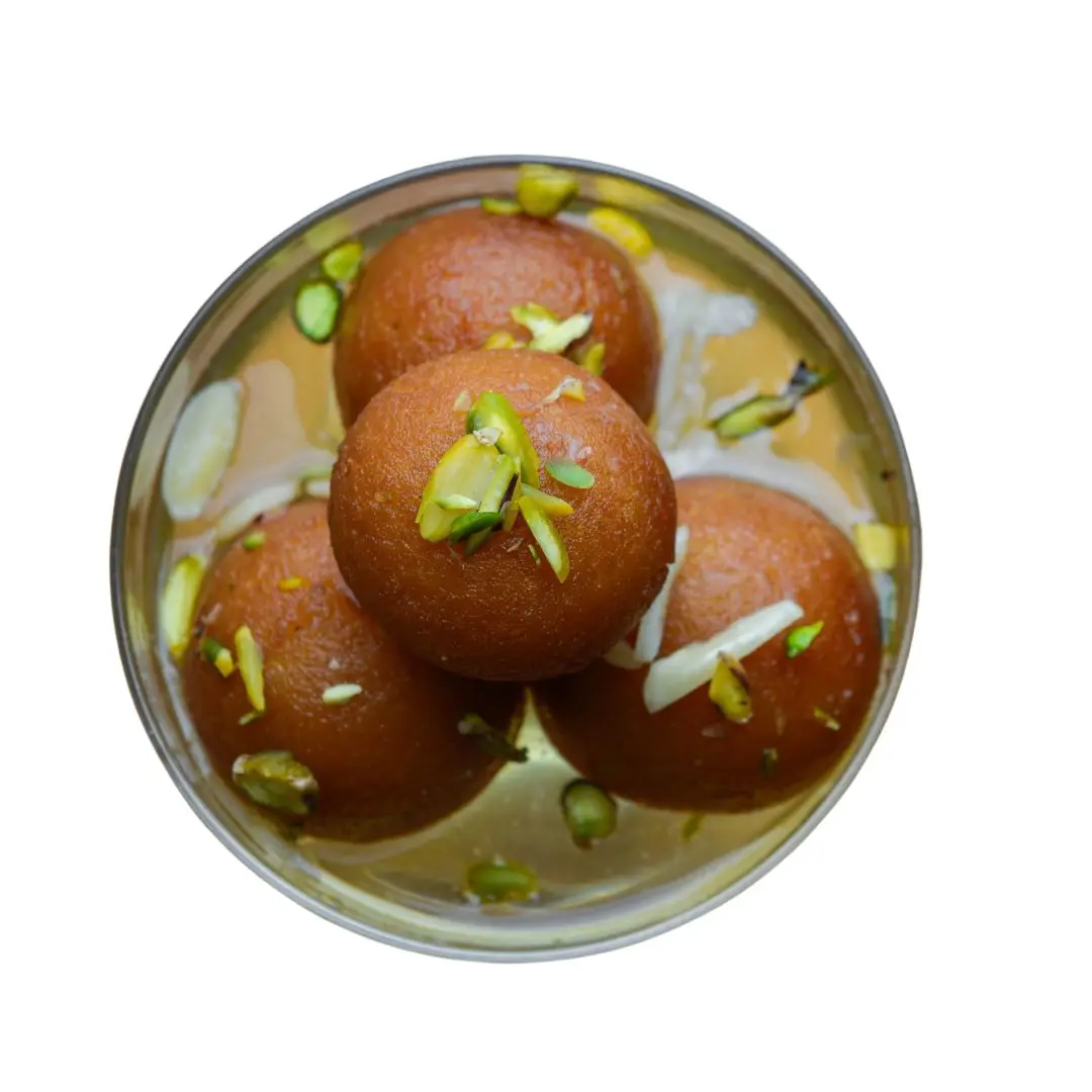 Amazing Taste Gulab Jamun Mix Natural Food Grade Indian Gulab Jamun Mix Manufacture India For Sale