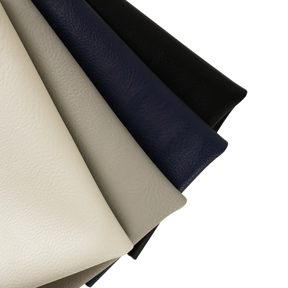 PU Synthetic Leather Noopy Baby PU Faux Leather for Shoes Bags