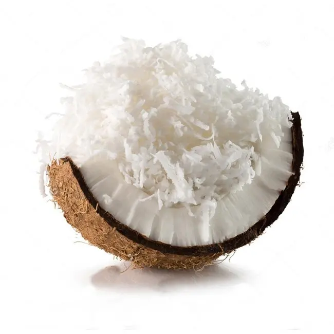 HIGH QUALITY CHEAP PRICE DESICCATED COCONUT POWDER HIGH FAT DESICCATED COCONUT TRACY