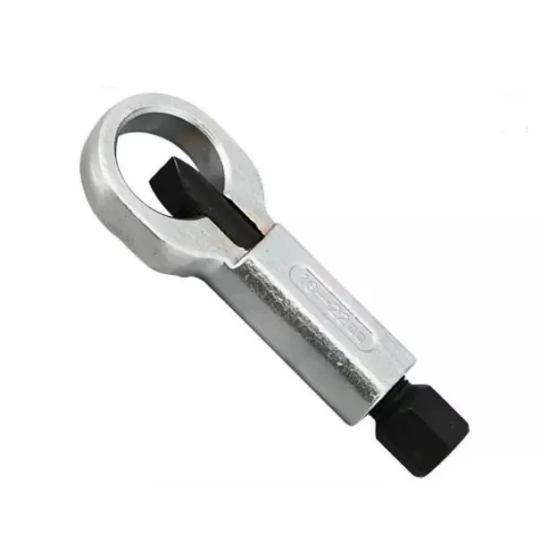 FACTORY DIRECT SALE NUT SPLITER  FORM 9 TO 22 MM