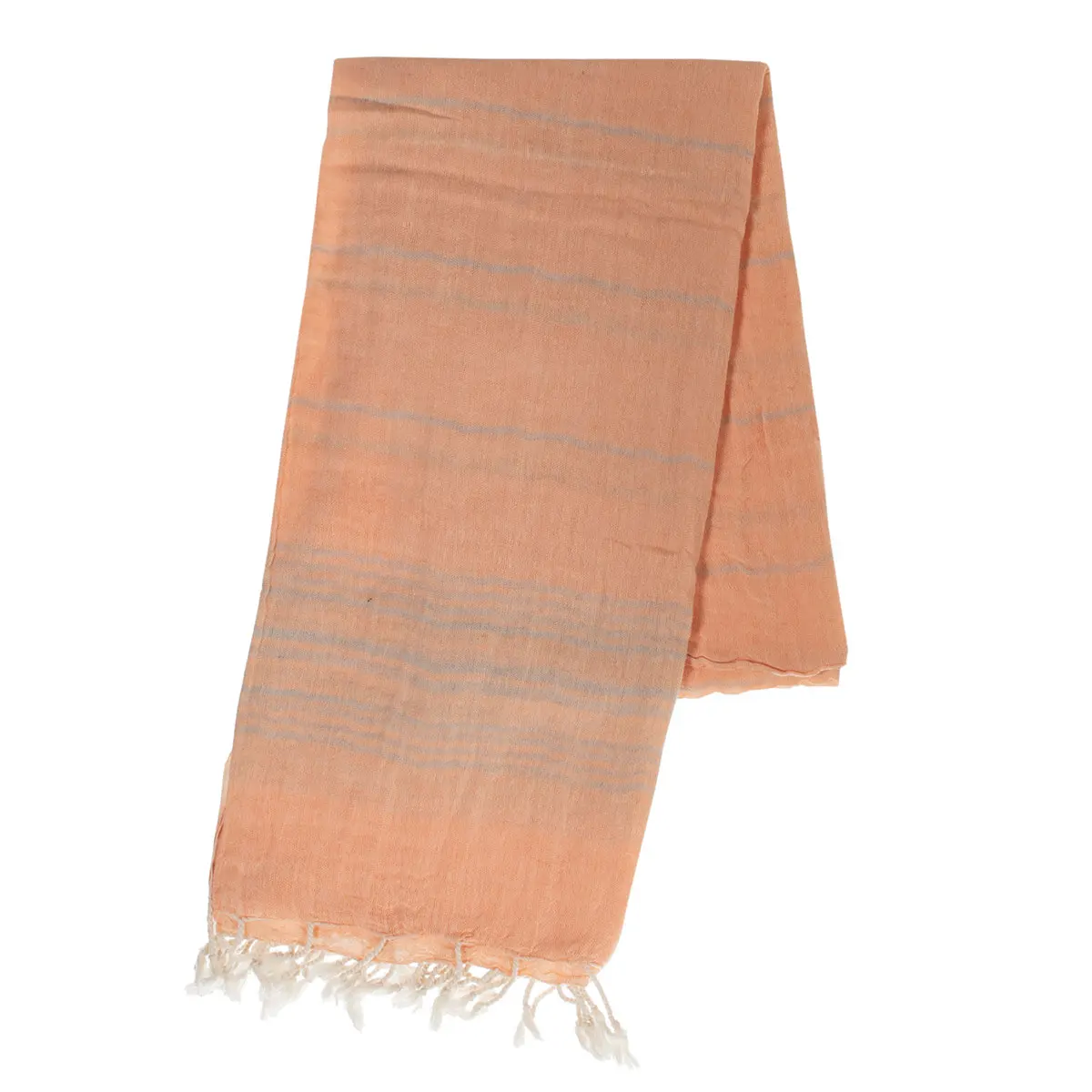 Pareo Foulard Scarf Sarong Wrap Towel Handloomed Cotton Linen Coverup Turkish Towel Soft Thin Gift Light High Quality Handmade
