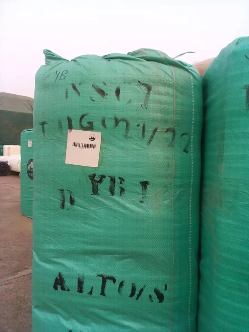 High Quality Hot Sale Kaba S Environmental Stuffing Material Cotton Filling Fiber Bleached Cotton Raw