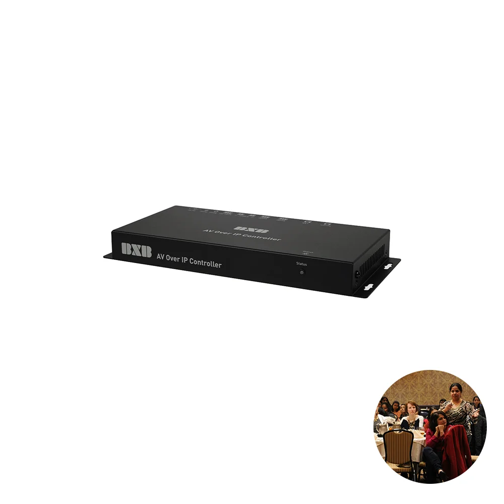 Лидер продаж, VDM-4051 модели контроллера AV, Совместимость с HDR для ярких дисплеев