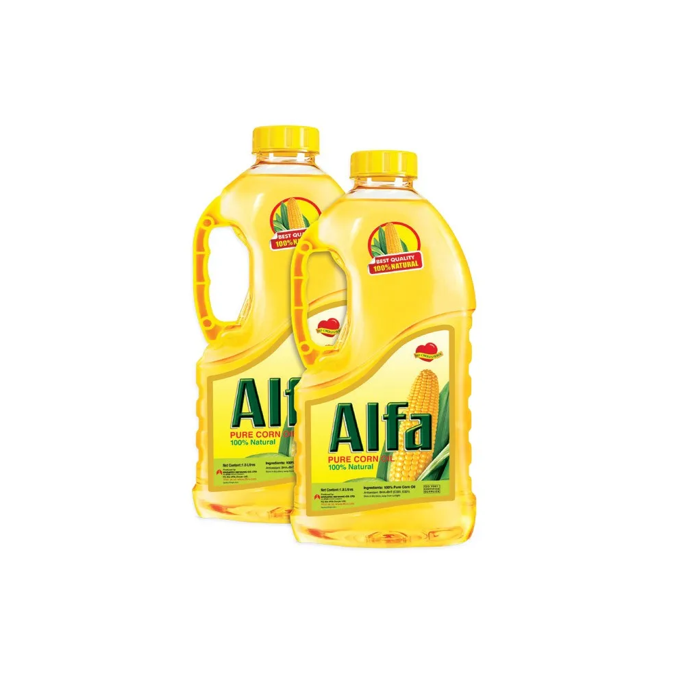 Refined Cooking Sunflower Oil For Sale