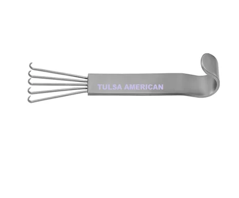 KILLIAN Septum Nasal Speculum