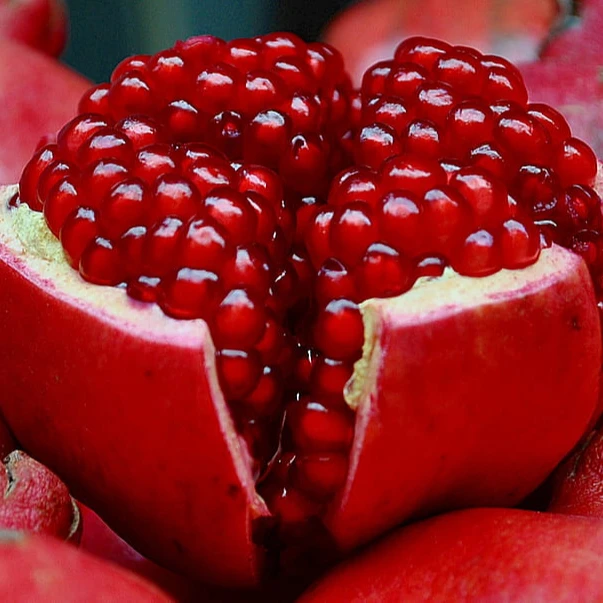 Dark Red Colour %100 Organic Fresh Turkish Number 1 Quality  Juicy Sweet Fresh Red Pomegranade Best Quality In Turkey