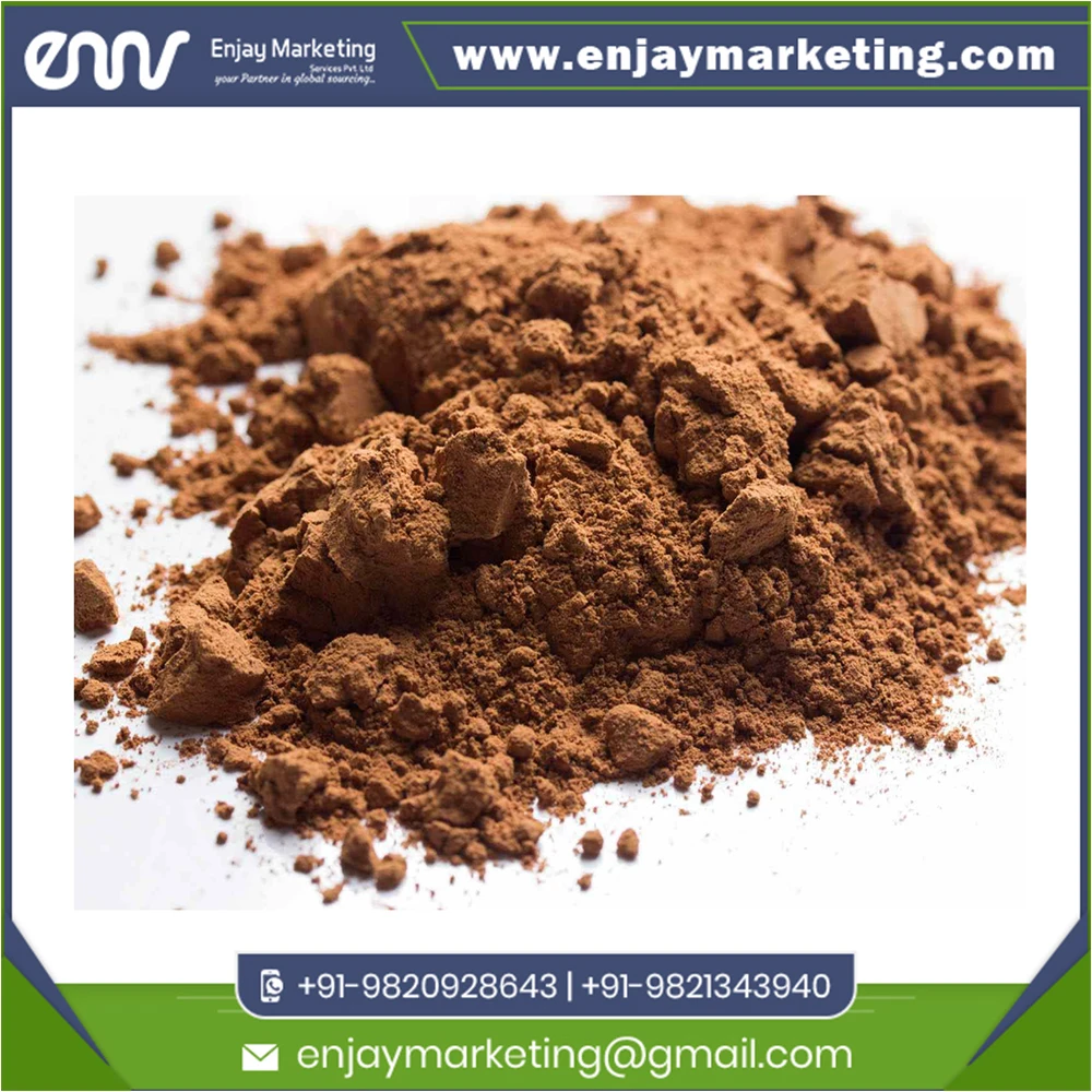 Nest Quality Natural Cocoa Powder