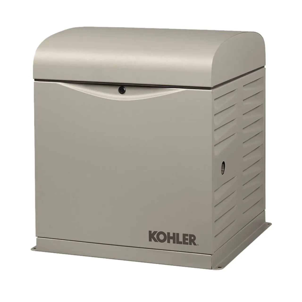 Authentic Sales Offer New Kohlers 10RESV 120/240V 1ph Generator with OnCue Generator Management System