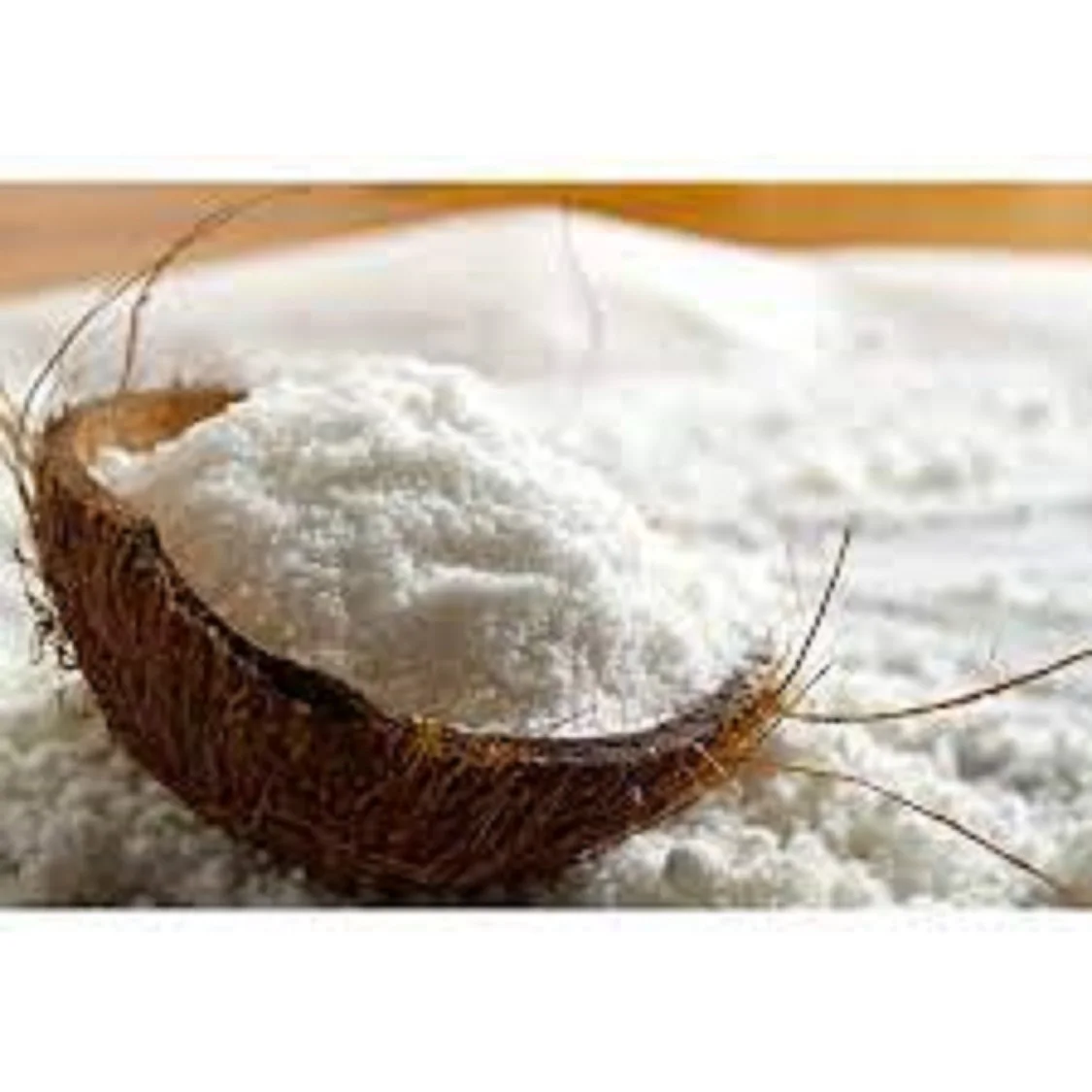 Desiccated Coconut High Fat Medium Grade Coconut Vietnam - Fresh Natural Dried Low Price/ Coconut Pow
