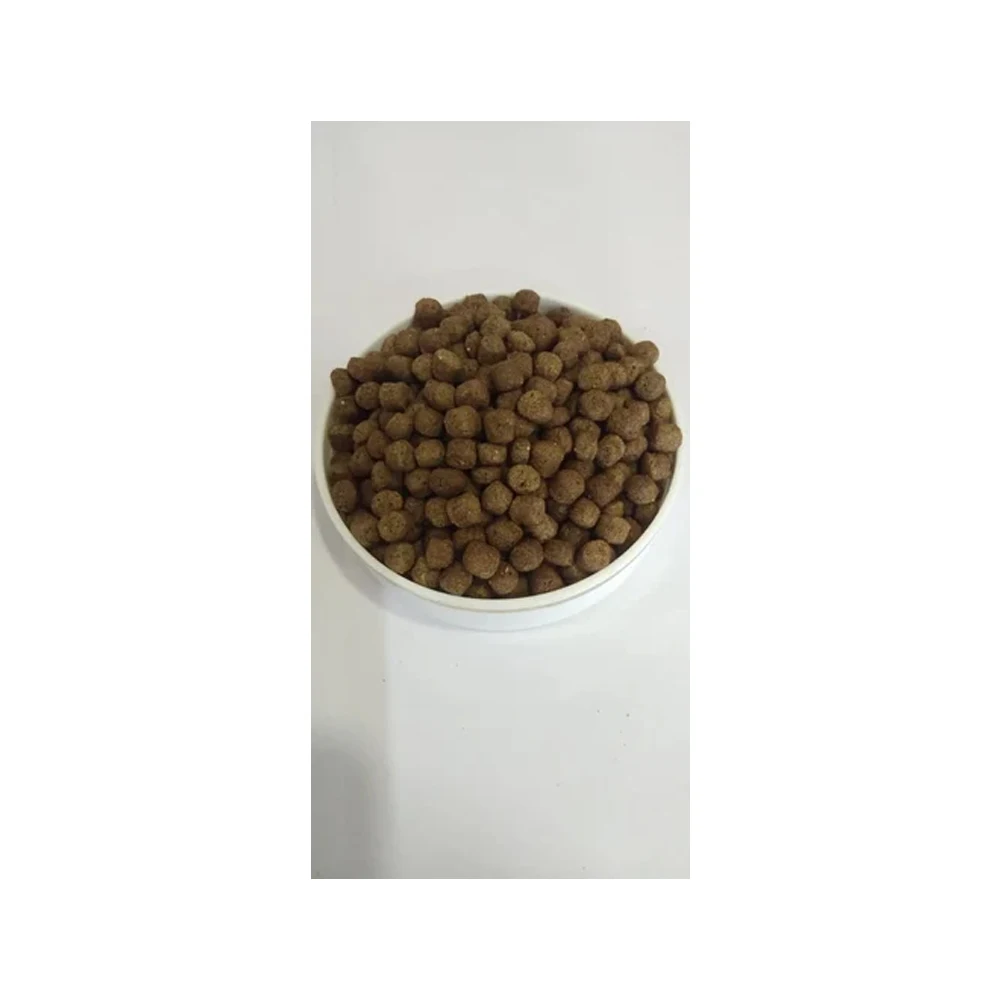 Factory Wholesale Best Price Aquarium Fish Food Pellets High Quality Pet Food Export