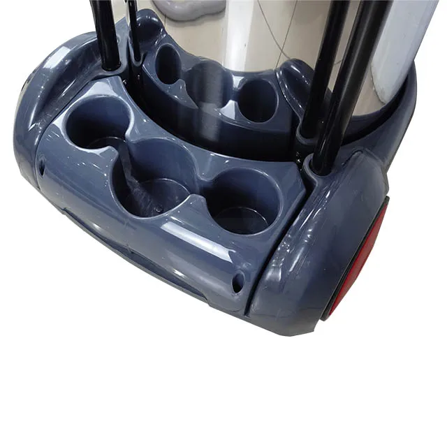 Royal WD 3 Carpet& Upholstery Washer Vacuum Cleaner DASS Royal WD 3 wet and dry vacuum cleaner and carpet washers
