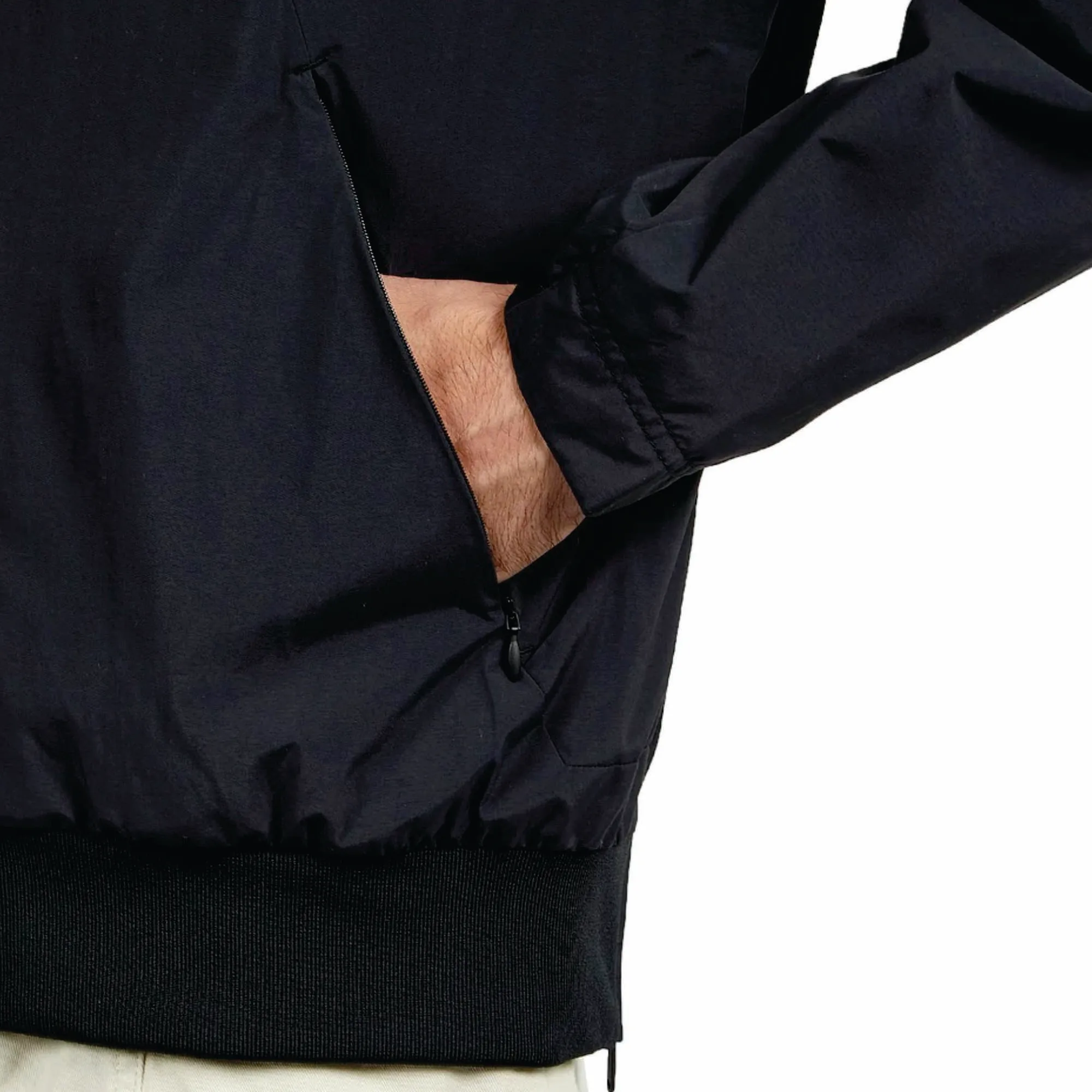 Custom Bomber Jacket Men Winter New Clothes Outdoor Windbreaker Plus Size Jackets For Men 2023 Wholesale Denim Jacket Men