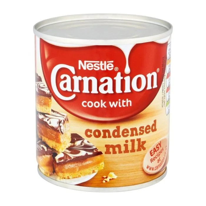 Hot Sale Price Of Nestle Carnation Sweetened Condensed Milk For Sale