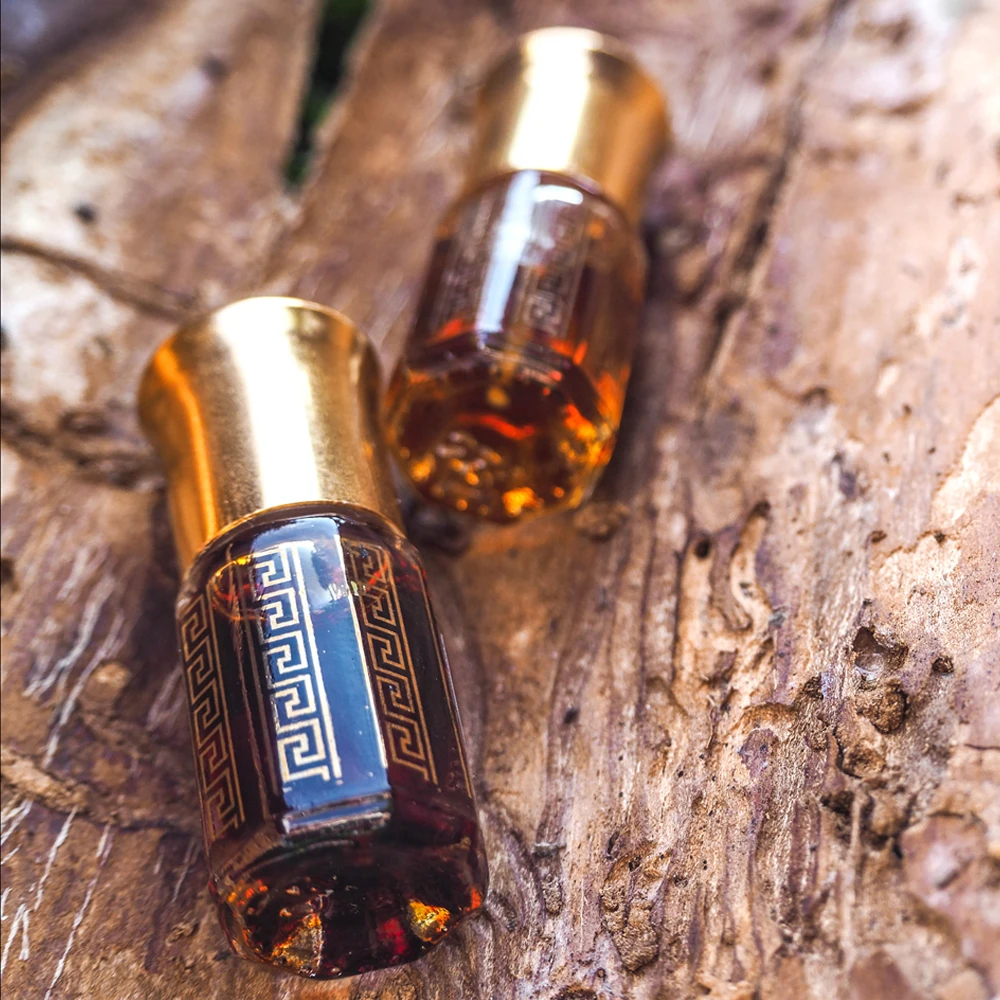 Agarwood Oil Natural Premium Organic Aloeswood Eaglewood Gharuwood  Oud Super Grade Oudh Incense Fragrance Sweet