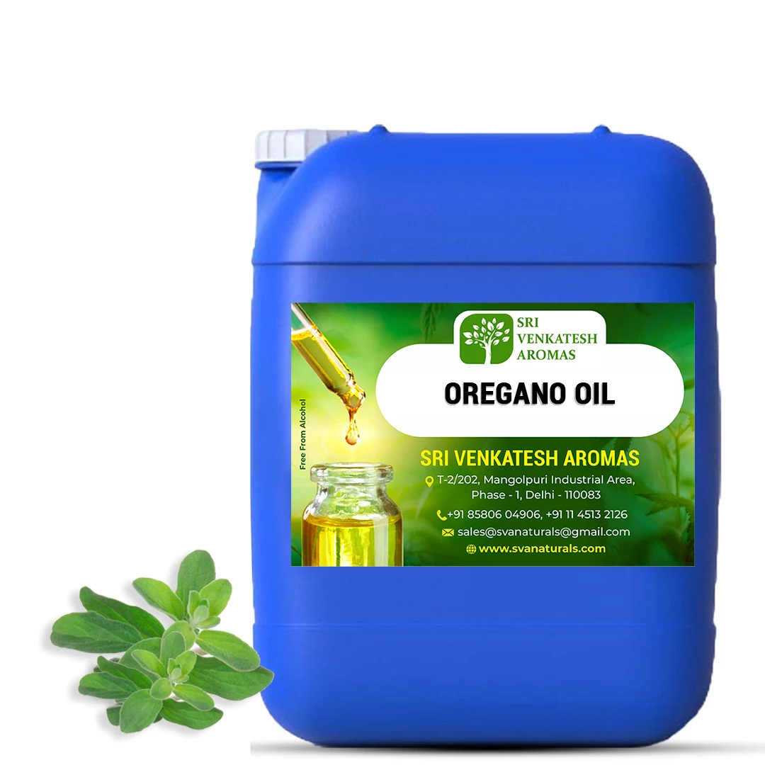 Leading Supplier Best Quality Wholesale Oregano Essential Oil Best Trusted Supplier And Manufacturer Oregano Cold Pressed Oil