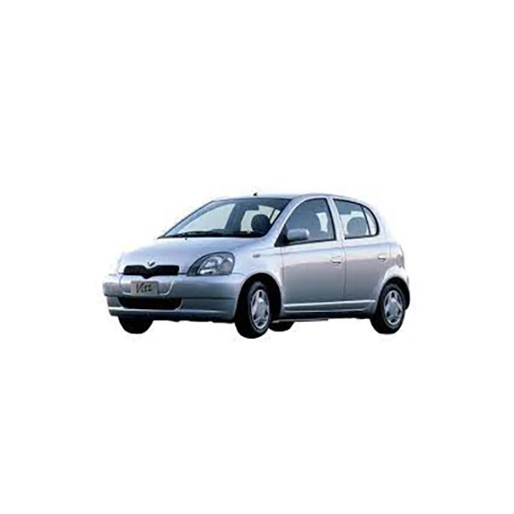 Toyota Vitz для продажи идеально подходит тех кто ищет доступного и эффективного ежедневного водителя