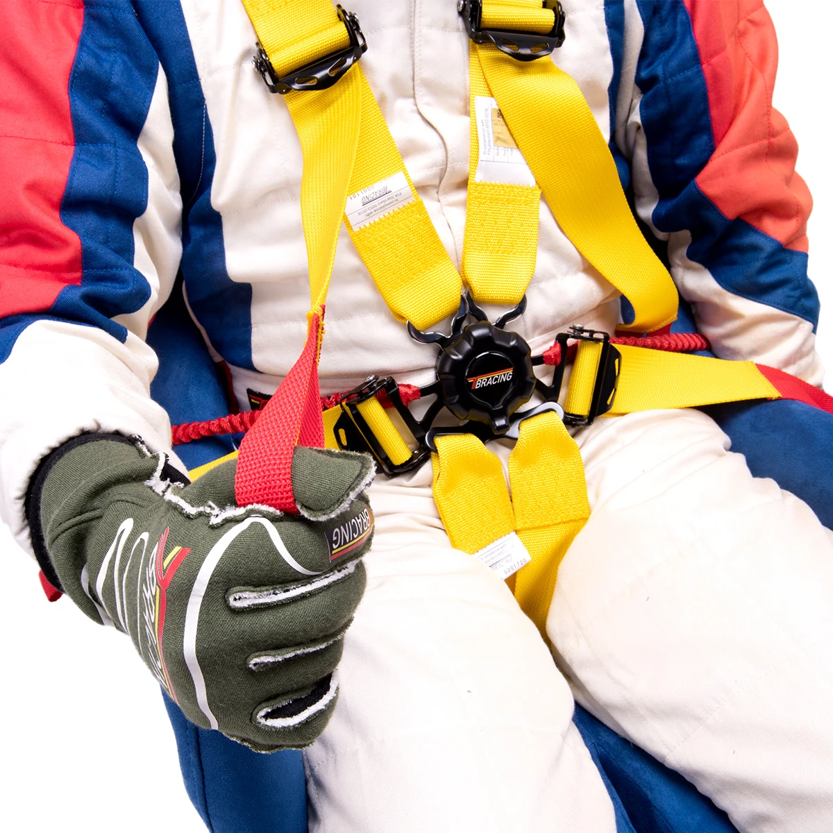 Racing Harness Sport Car Seat Belt Car Racing Seat Belts