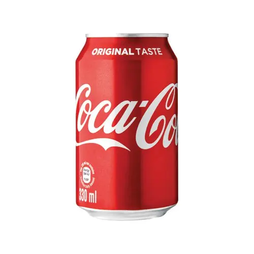 Buy Coca Cola Soft Drinks cans and pet bottle coke
