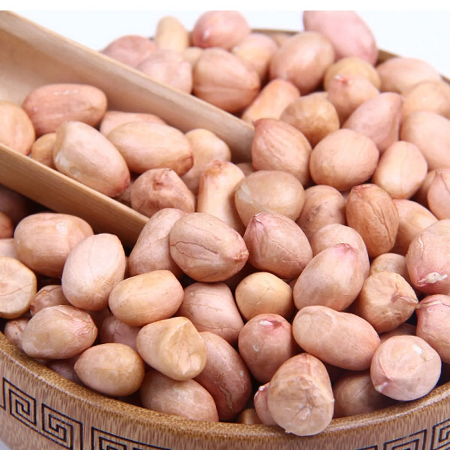 Оптовая продажа упаковка сырья арахис Jumbo цена машины пилинг