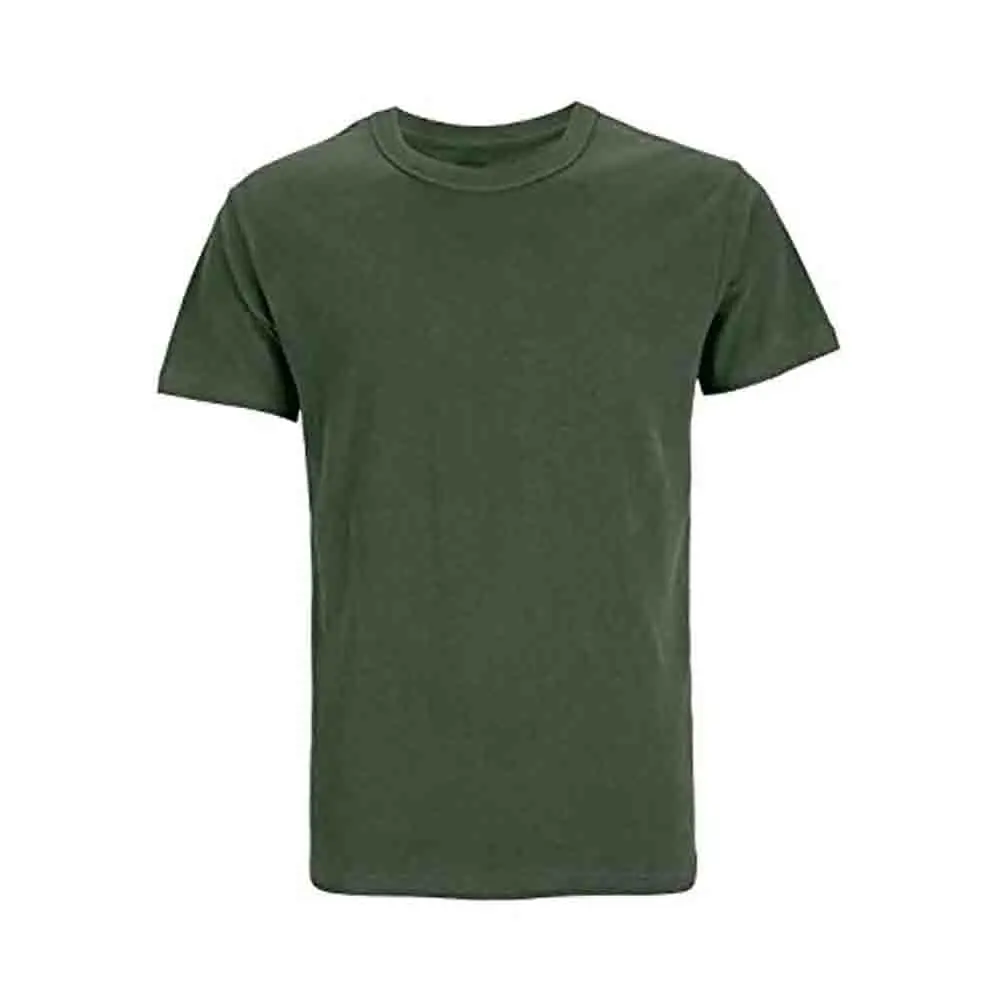 High Quality top fashion new style Drop Shoulder Breathable street Style Top trending your own LOGO hot selling T shits For men