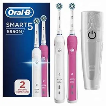 Премиум класс Oral-B Электронная зубная щетка для продажи по оптовым ценам