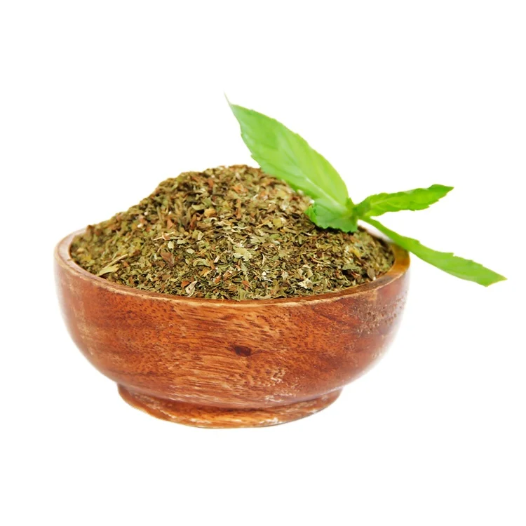 Dried Mint Leaves Powder | Mint Leaf Peppermint Powder Extract | Extract Powder Mint Leaf Powder