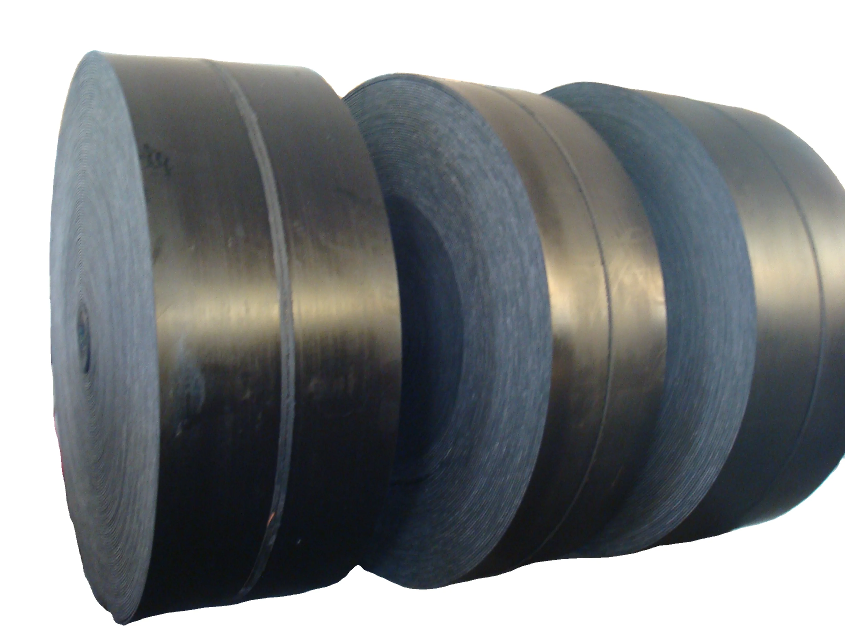 Coal Mine 1000mm Rubber Cover Steel Cord Conveyor Belt Tear Resistant St800 Steel Cord Conveyor Belt