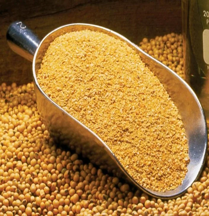 On Sales 46% Protein Soybean Meal - Soya bean meal for animal feed