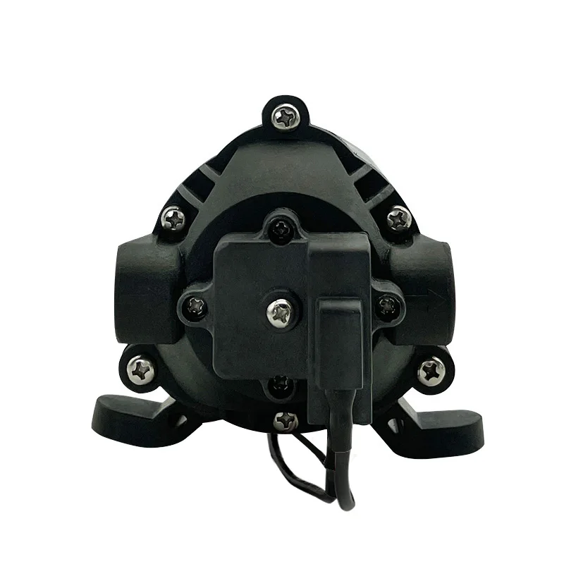 Singflo DP-160S 115V AC 160PSI 5.5Lpm High Pressure Water Pump for Car Washing