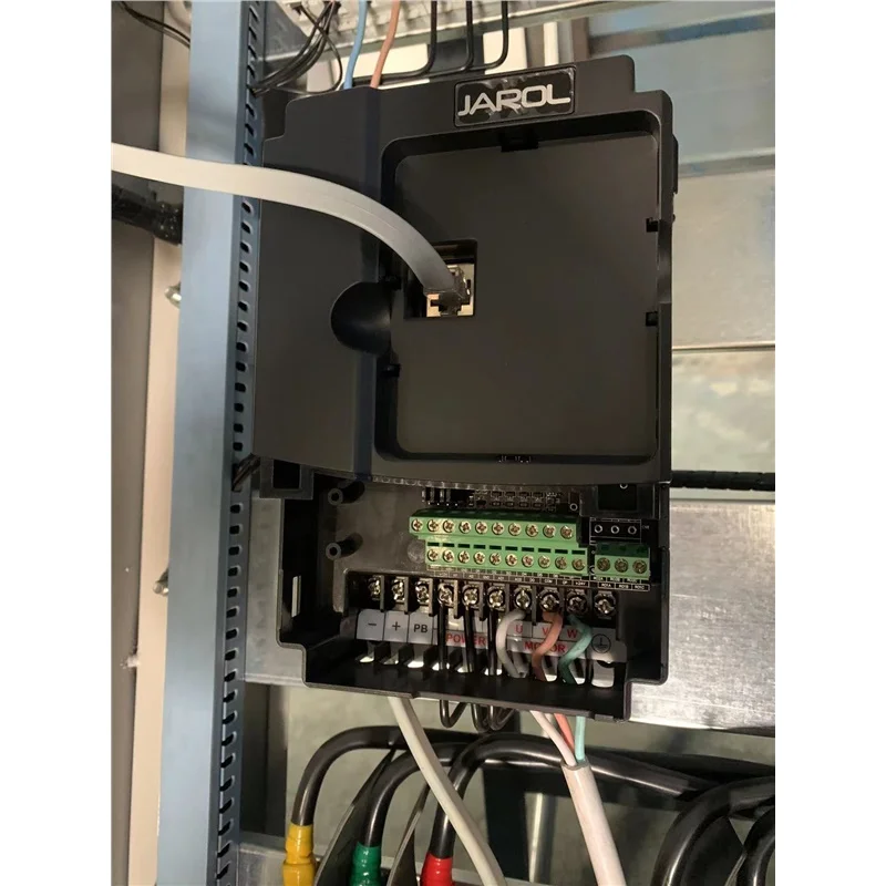 AC air conditioner cooling pad making machine production line