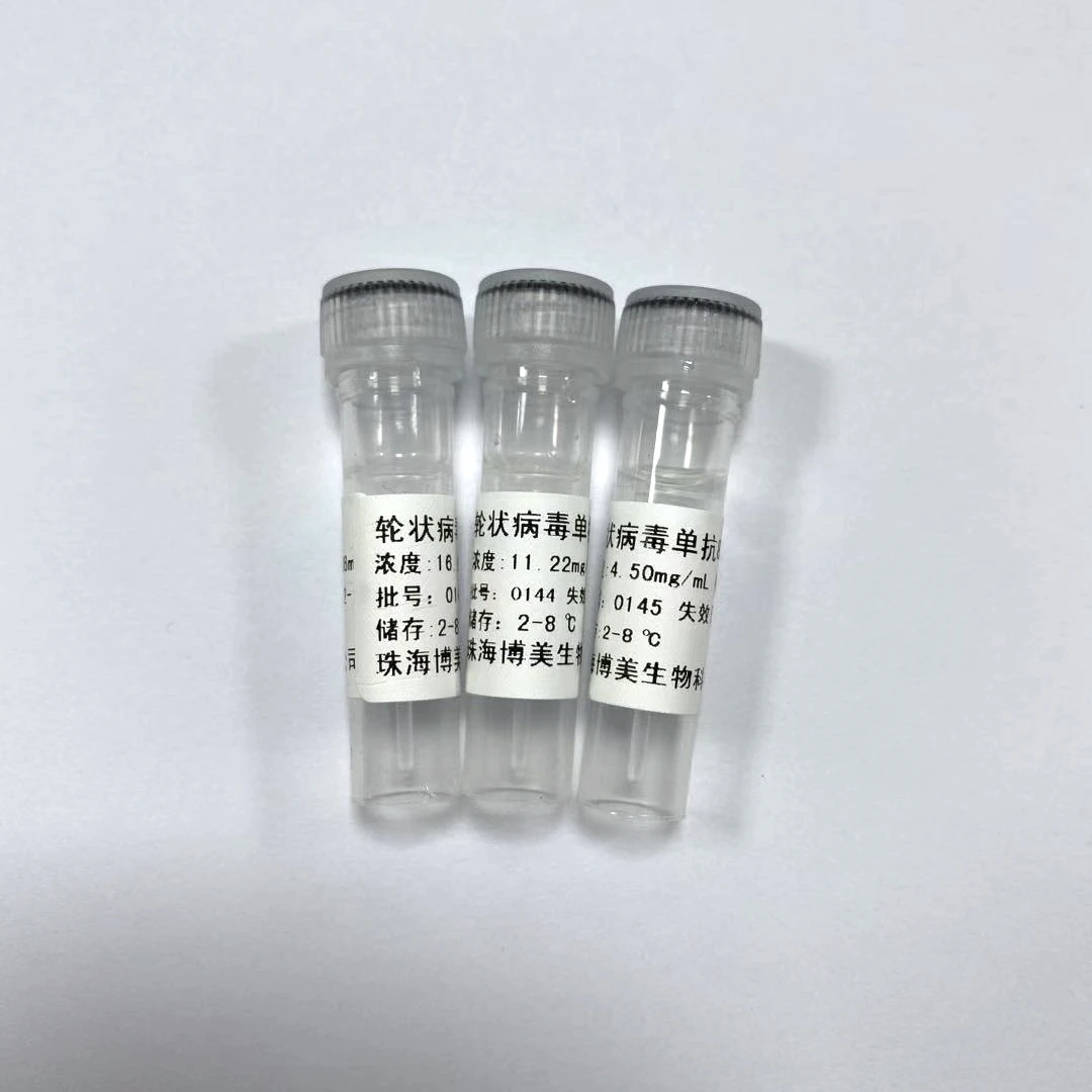 Industrial Medical In Vitro Diagnostic Reagent Rotavirus Raw Material Antibody Reagent