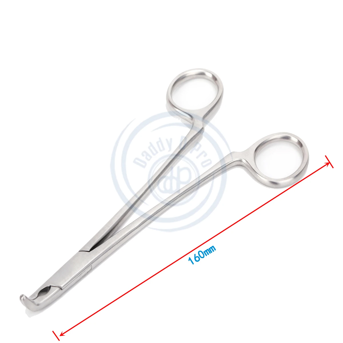 High Quality Dental Instruments Set Rabbit and Rodent Tools Kit Veterinary Medical Supplies and Equipment Surgical Instruments