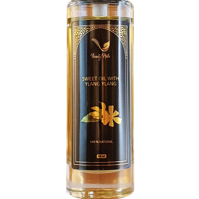 Лидер продаж лидер Косметическое Масло премиум класса с лабирингом Ylang увлажняющее и питающее средство Низкая минимальная заводская цена