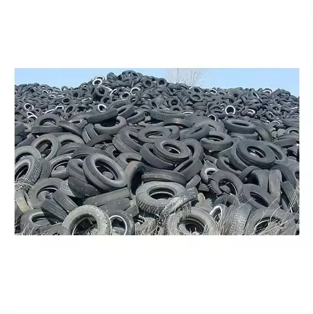 Shred Tyre Scrap / tire Waste tire scrap Scrap In wholesale