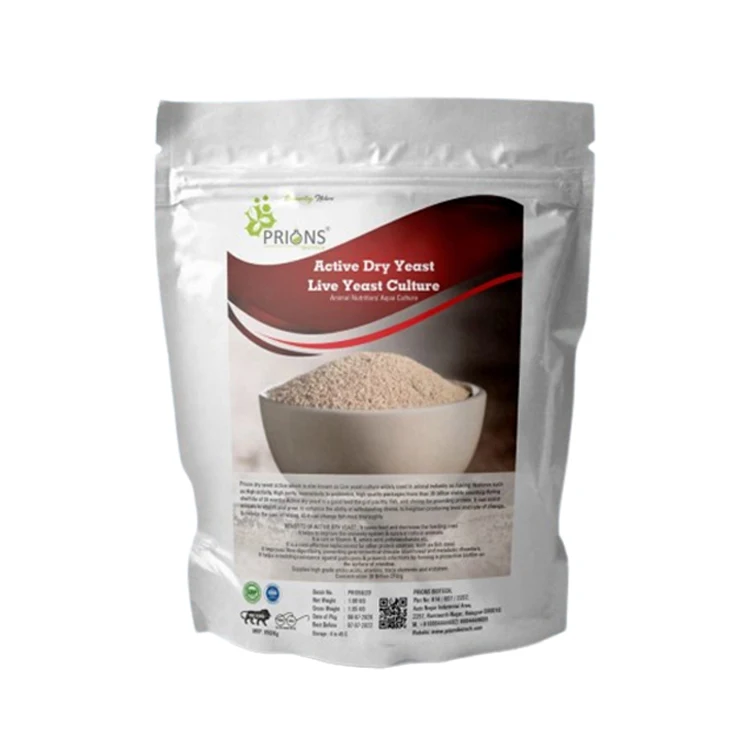 Best Deal of Good Efficiency Improve Immunity & Survival Ratio Aquaculture Probiotics Dry Yeast for Bulk Buyers at Low Price