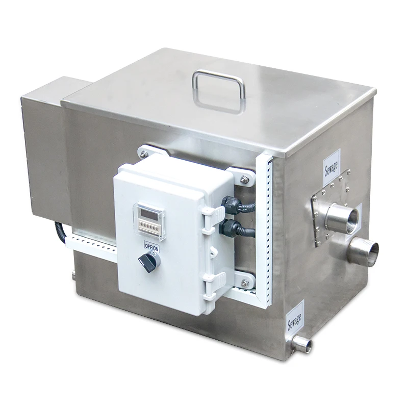 QihangRAS Aquaculture Fish Pond Rotary Drum Filters 5T/H Stainless Steel Drum FIlter for Koi Pond