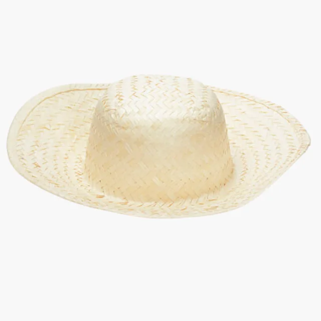 Wholesale Natural beach hats for women summer straw/straw hat for women/ Women straw hat Cheapest Price By Eco2go Vietnam